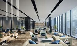 Cecil Suites (D1), Office #503395271